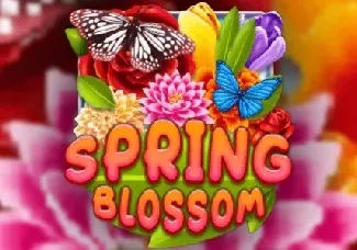 Spring Blossom game thumbnail