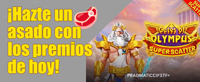 Premios Instantáneos Chile 💎
