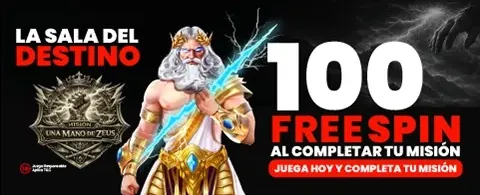 Recarga Relámpago de Sábado promotion