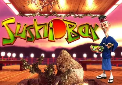 Sushi Bar thumbnail