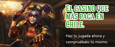 Gana el Jackpot hoy 🎰
