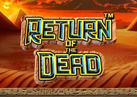 Return of the Dead™ game icon