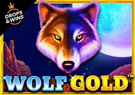 Wolf Gold™ thumbnail