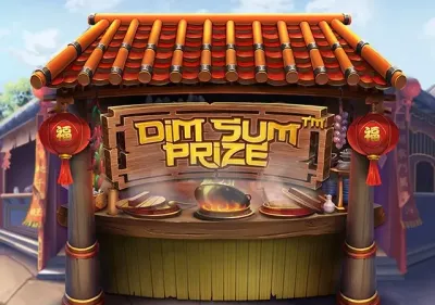 Dim Sum Prize screenshot