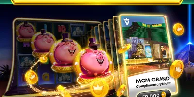 Torneos de Poker Enjoy screenshot