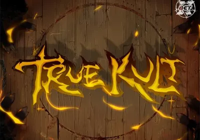 True Kult game screenshot