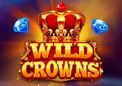 Wild Crowns game thumbnail