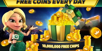 Jackpots Millonarios screenshot