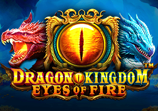 Dragon Kingdom - Eyes of Fire thumbnail