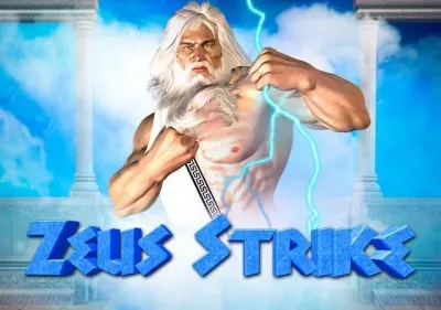 Zeus Strike game icon