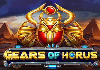 Gears of Horus game screenshot