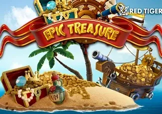 Epic Treasure screenshot