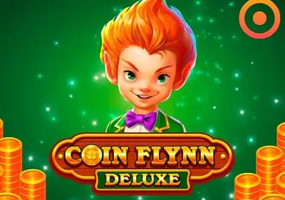Coin Flynn Deluxe game icon