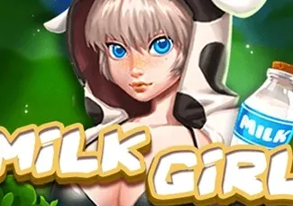 Milk Girl game thumbnail