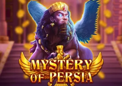 Mystery of Persia thumbnail