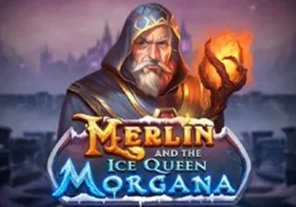 Merlin and the Ice Queen Morgana game screenshot