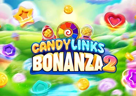 Candy Links Bonanza 2 screenshot