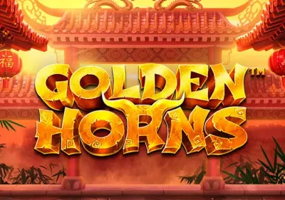 Golden Horns game screenshot